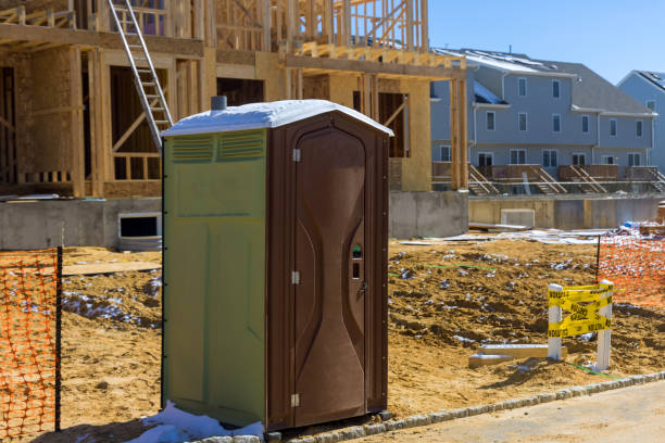 Portable Toilet Options We Offer in Colorado Springs, CO