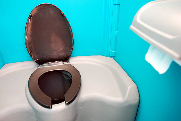 Sanitation services for porta potties in Colorado Springs, CO