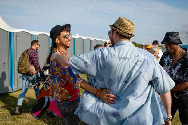 Best Porta potty for special events  in Lorado Springs, CO