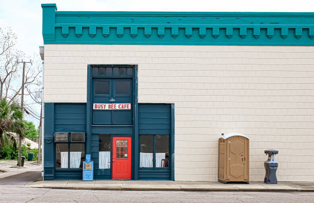 Best Local porta potty services  in Lorado Springs, CO