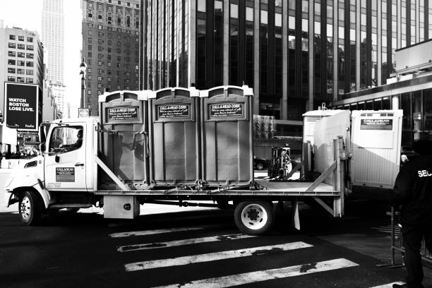 Best Porta potty rental for parties  in Lorado Springs, CO