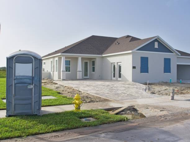 Colorado Springs, CO porta potty rental Company