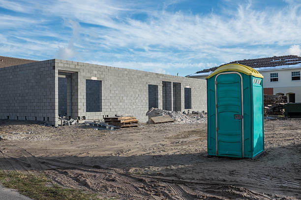 Best Portable restroom solutions  in Lorado Springs, CO